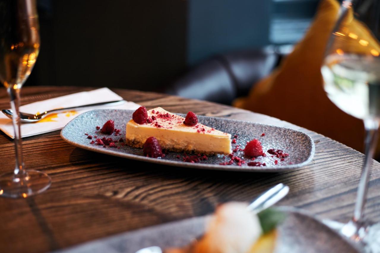 فندق The Wellington Arms - Basingstoke-Reading هيكفيلد المظهر الخارجي الصورة