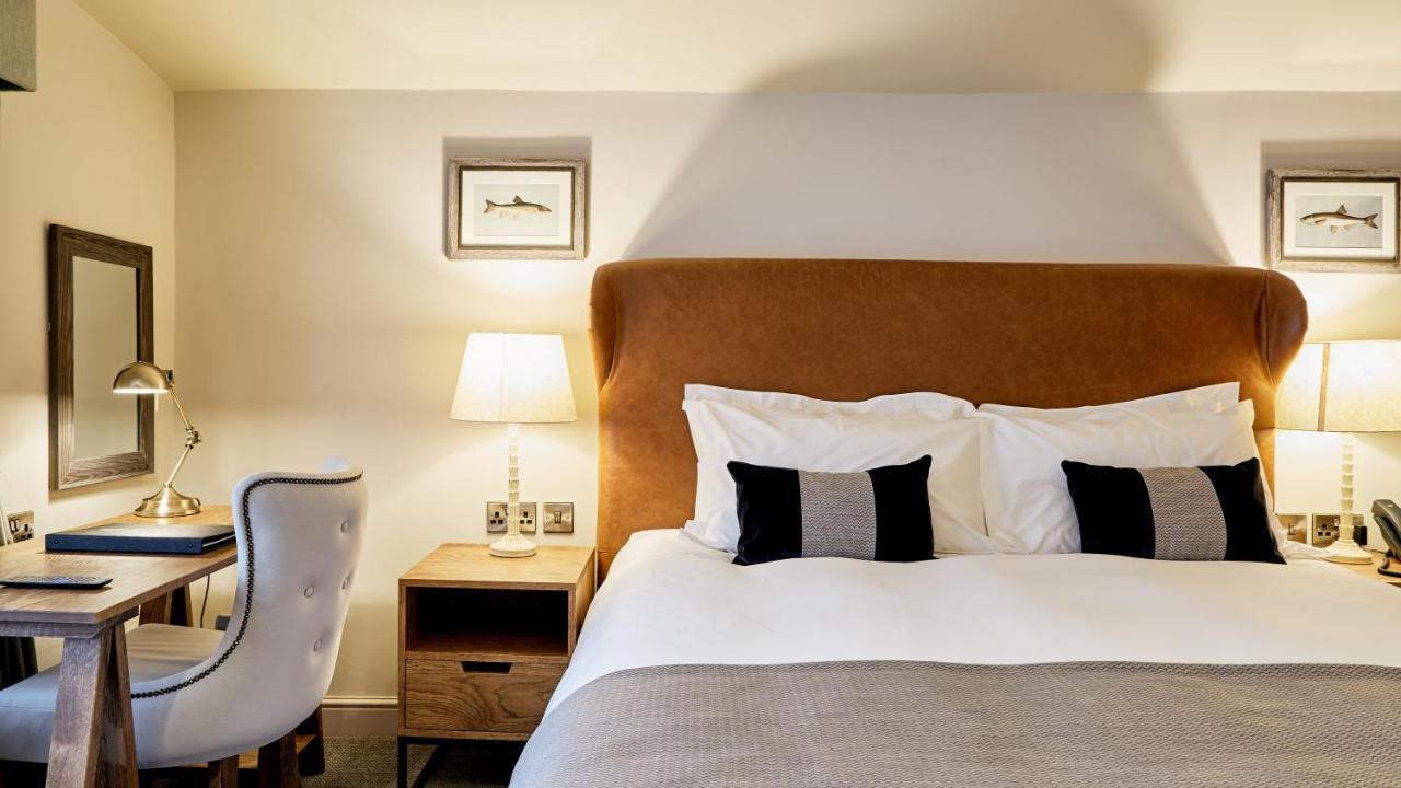 فندق The Wellington Arms - Basingstoke-Reading هيكفيلد المظهر الخارجي الصورة
