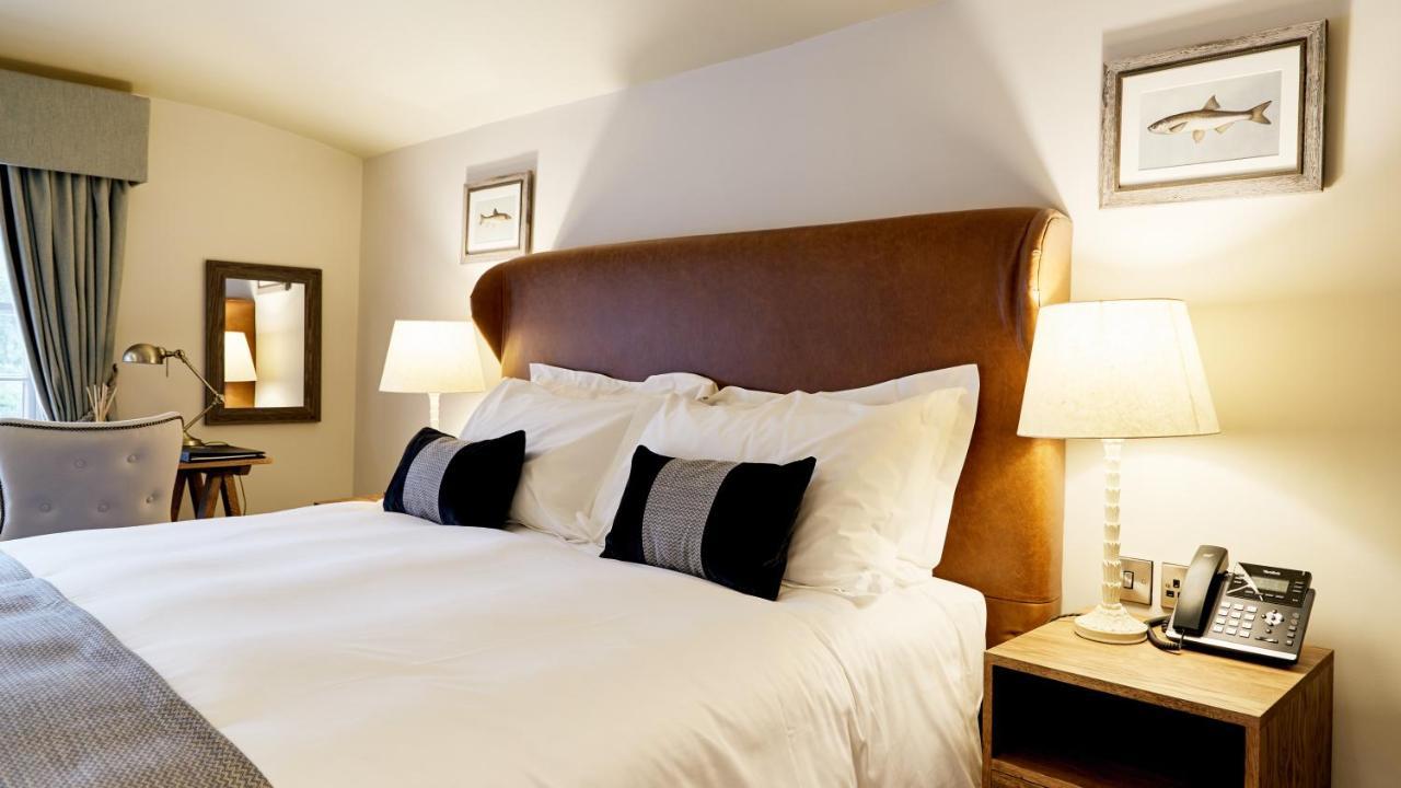 فندق The Wellington Arms - Basingstoke-Reading هيكفيلد المظهر الخارجي الصورة